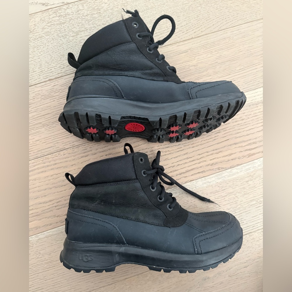 UGG men’s Emmet winter boots